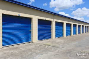 Houston Mini Storage #3 Picture of Houston Mini Storage #3