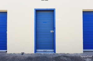 Houston Mini Storage #3 Picture of Houston Mini Storage #3