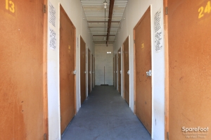Houston Mini Storage #3 Picture of Houston Mini Storage #3