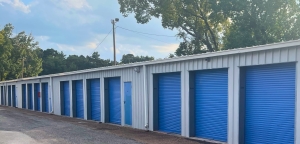 Conroe Self Storage LLC - Photo 1