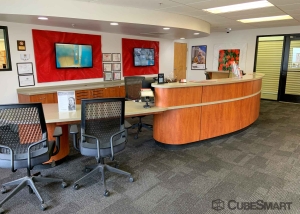 CubeSmart Self Storage - Evanston - Photo 4