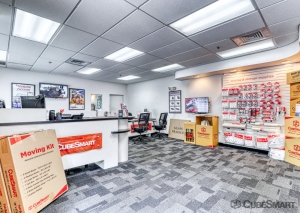 CubeSmart Self Storage - Delray Beach - 14216 South Military Trail - Photo 2