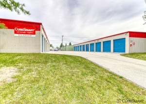 CubeSmart Self Storage - Rockford - 4560 Stenstrom Road - Photo 4