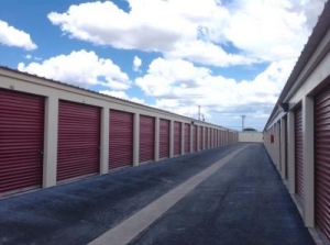 Life Storage - San Antonio - 9403 Marbach Road Picture of Life Storage - San Antonio - 9403 Marbach Road