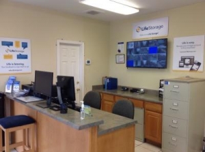 Life Storage - San Antonio - 9403 Marbach Road Picture of Life Storage - San Antonio - 9403 Marbach Road