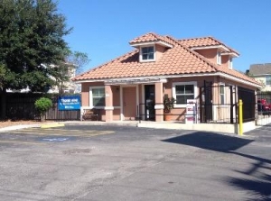 Life Storage - San Antonio - 9403 Marbach Road Picture of Life Storage - San Antonio - 9403 Marbach Road