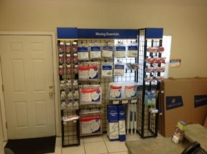 Life Storage - San Antonio - 9403 Marbach Road Picture of Life Storage - San Antonio - 9403 Marbach Road