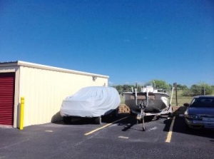 Life Storage - San Antonio - 9403 Marbach Road Picture of Life Storage - San Antonio - 9403 Marbach Road