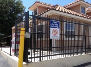 Life Storage - San Antonio - 9403 Marbach Road Picture of Life Storage - San Antonio - 9403 Marbach Road