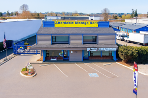 Affordable Self Storage - Kent - Photo 16