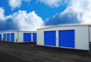Anchor Storage - North Marysville Picture of Anchor Storage - North Marysville