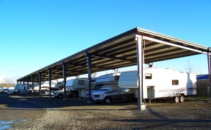 Anchor Storage - North Marysville Picture of Anchor Storage - North Marysville