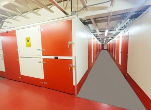 Greenwood Heated Storage - Photo 16