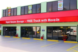 Greenwood Heated Storage - Photo 19