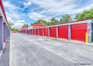 CubeSmart Self Storage - Beltsville - Photo 5