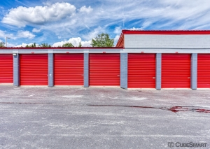 CubeSmart Self Storage - Beltsville - Photo 6