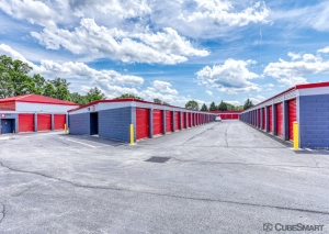 CubeSmart Self Storage - Beltsville - Photo 7