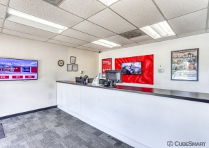 CubeSmart Self Storage - Beltsville - Photo 3