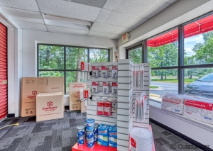 CubeSmart Self Storage - Beltsville - Photo 4