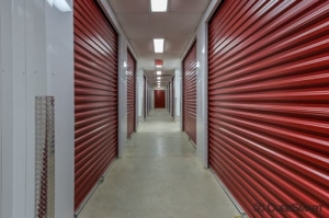 CubeSmart Self Storage - Hyattsville