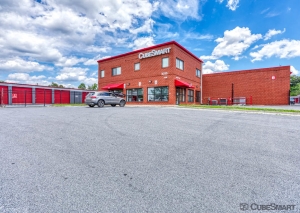 CubeSmart Self Storage - Hyattsville - Photo 1