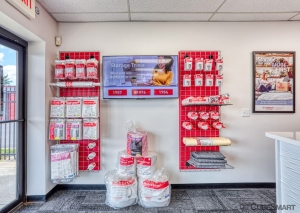 CubeSmart Self Storage - Hyattsville - Photo 4