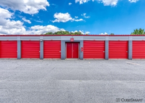 CubeSmart Self Storage - Hyattsville - Photo 6