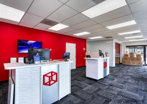 CubeSmart Self Storage - Hyattsville - Photo 2