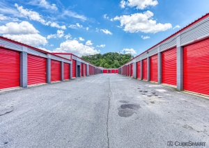 CubeSmart Self Storage - Hyattsville - Photo 6