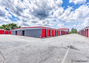 CubeSmart Self Storage - Hyattsville - Photo 7