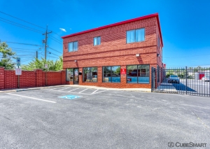 CubeSmart Self Storage - Upper Marlboro - 8410 Westphalia Rd - Photo 1