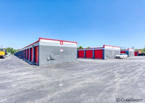 CubeSmart Self Storage - Upper Marlboro - 8410 Westphalia Rd - Photo 5