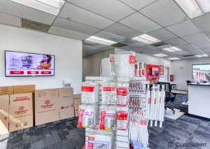 CubeSmart Self Storage - Upper Marlboro - 8410 Westphalia Rd - Photo 3