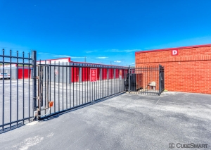 CubeSmart Self Storage - Upper Marlboro - 8410 Westphalia Rd - Photo 7