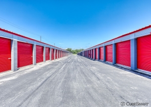 CubeSmart Self Storage - Upper Marlboro - 8410 Westphalia Rd - Photo 6