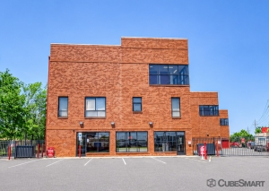 CubeSmart Self Storage - Rahway