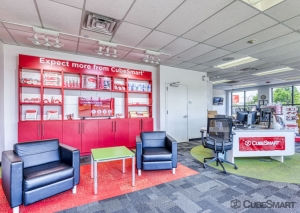 CubeSmart Self Storage - Rahway - Photo 2