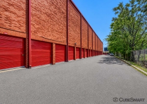 CubeSmart Self Storage - Rahway - Photo 4