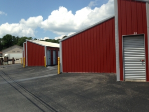 A & A Storage - 72 Middleground Way Picture of A & A Storage - 72 Middleground Way