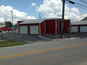A & A Storage - 72 Middleground Way Picture of A & A Storage - 72 Middleground Way