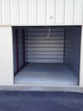 A & A Storage - Morgan St Picture of A & A Storage - Morgan St