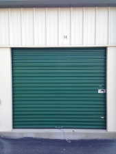 A & A Storage - Morgan St Picture of A & A Storage - Morgan St