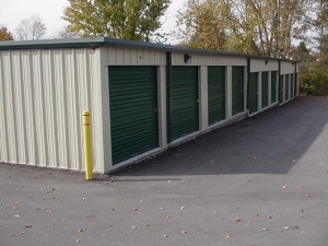 A & A Storage - Old Whitley Rd Picture of A & A Storage - Old Whitley Rd