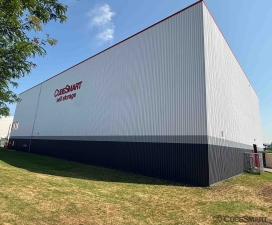CubeSmart Self Storage - Staten Island - Photo 12