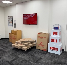 CubeSmart Self Storage - Staten Island - Photo 10