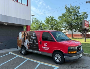 CubeSmart Self Storage - Staten Island - Photo 11