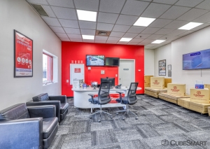 CubeSmart Self Storage - Staten Island - Photo 2