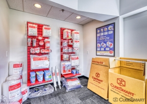 CubeSmart Self Storage - Staten Island - Photo 5