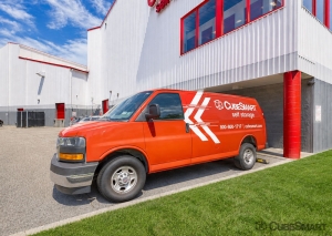 CubeSmart Self Storage - Staten Island - Photo 6