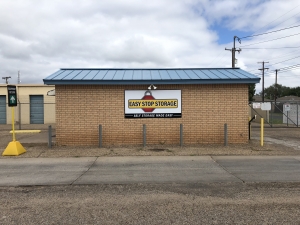 Easy Stop Storage - Lubbock Picture of Easy Stop Storage - Lubbock